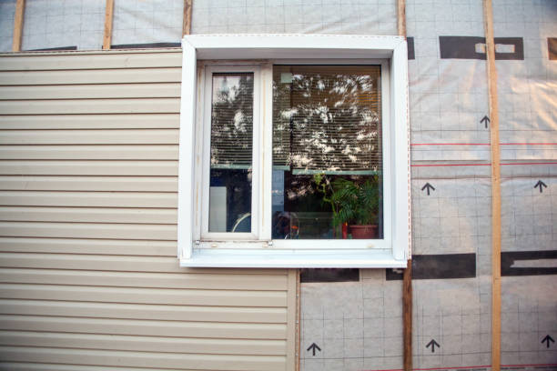 How To Choose The Right Materials for Your Siding Installation in 'Danbury, CT